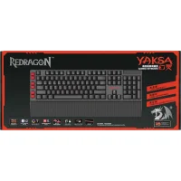 Клавиатура Redragon Yaksa фото 4